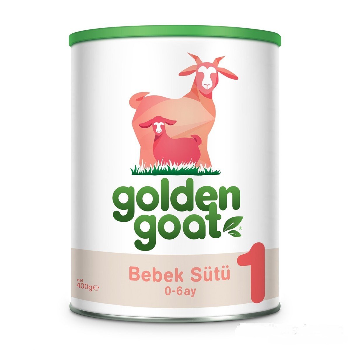 Golden Goat 1 Keçi Sütlü 400 grAnne-BebekGolden GoatGolden Goat 1 Keçi Sütlü 400 gr - ozekpharma.comGolden Goat 1 Keçi Sütlü 400 gr