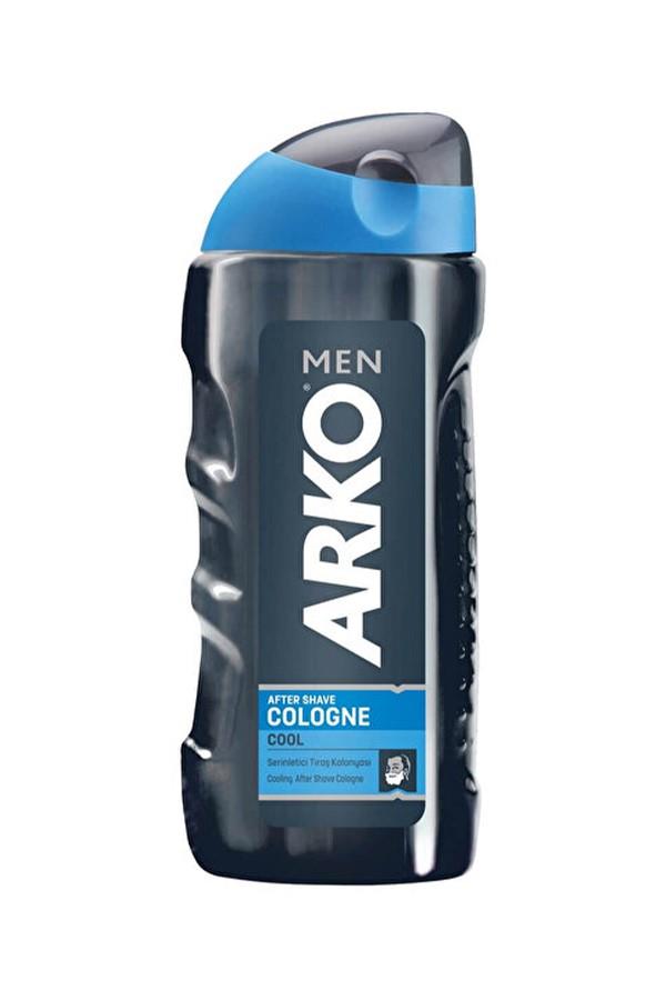 Arko Men Tıraş Kolonyası Cool 200 ml