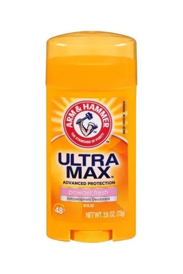 Arm & Hammer Ultra Max Powder Fresh 73g