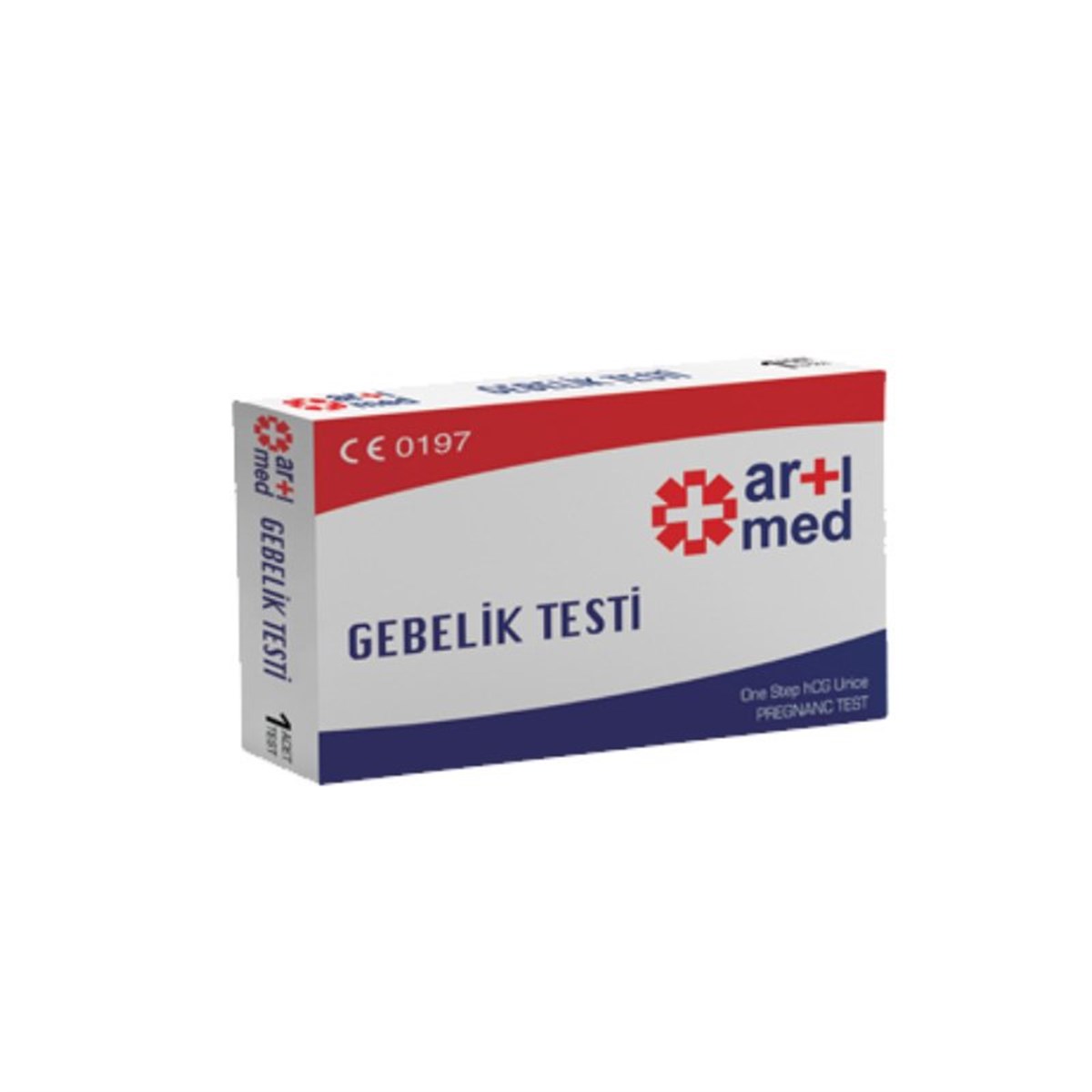 Artımed Gebelik Testi