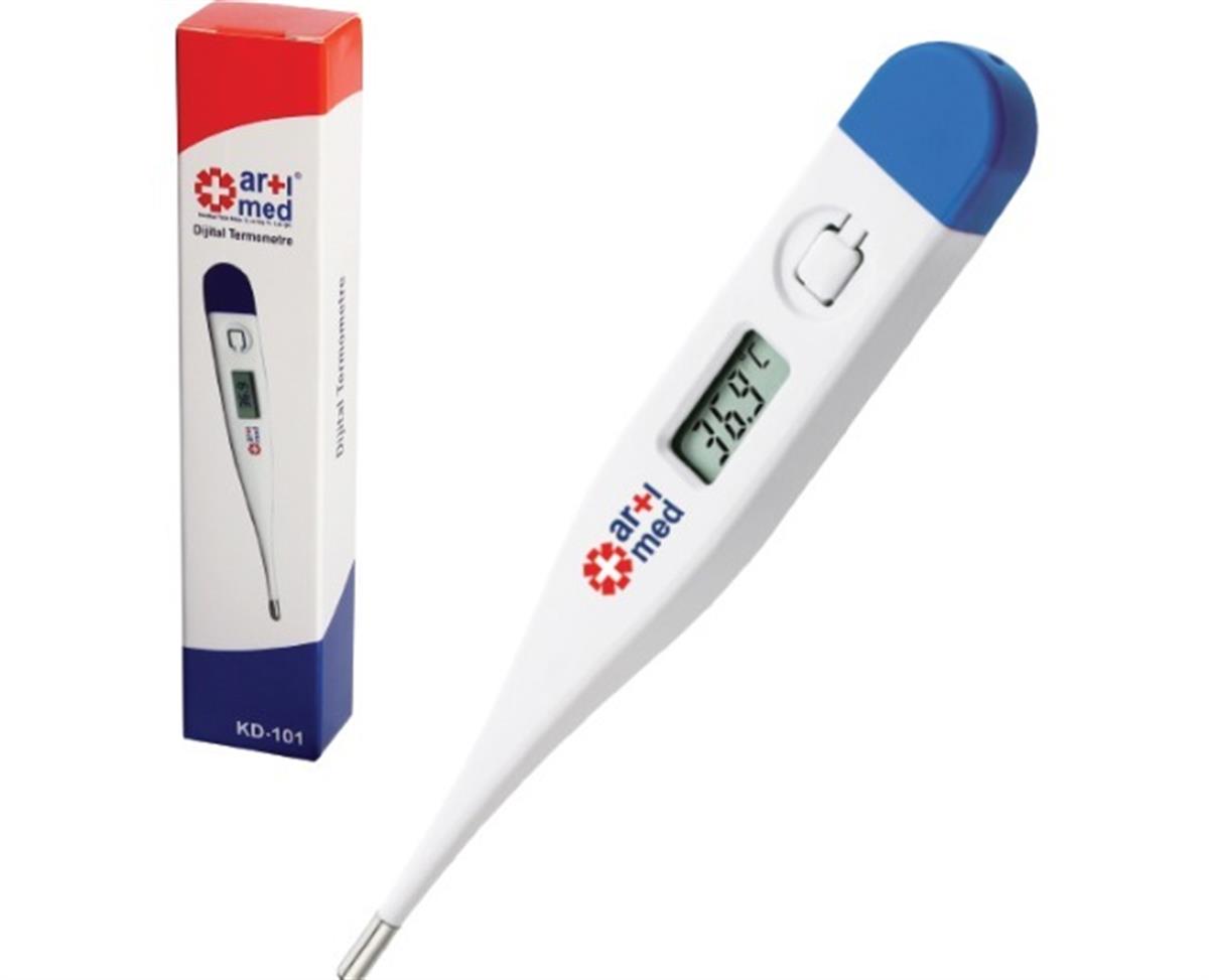 Artımed KD-101 Dijital Ateş Ölçer