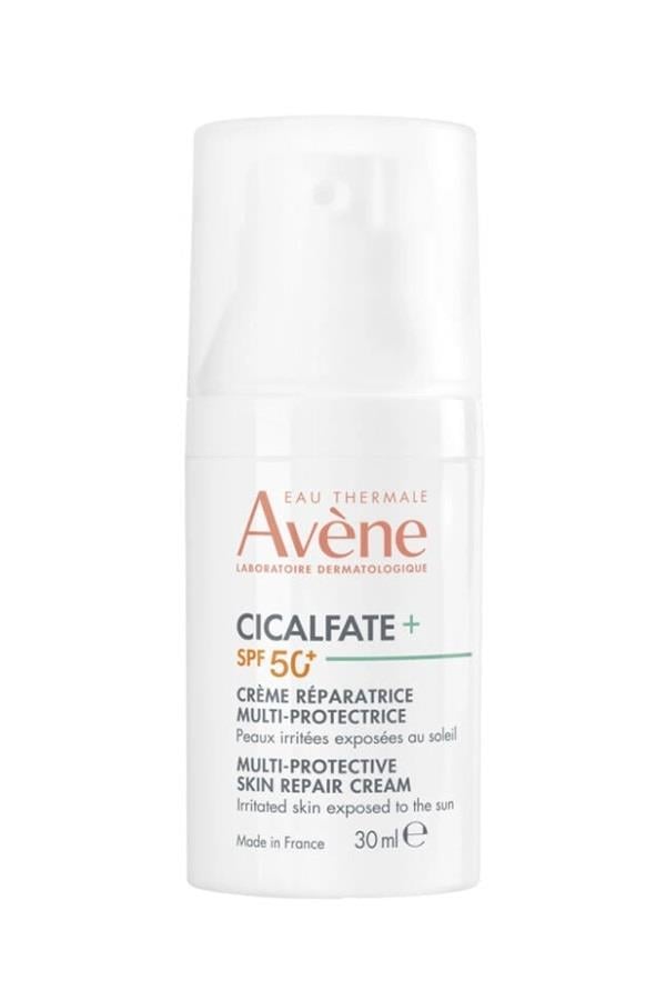 Avène Cicalfate+ SPF50+ Cream 30 ml