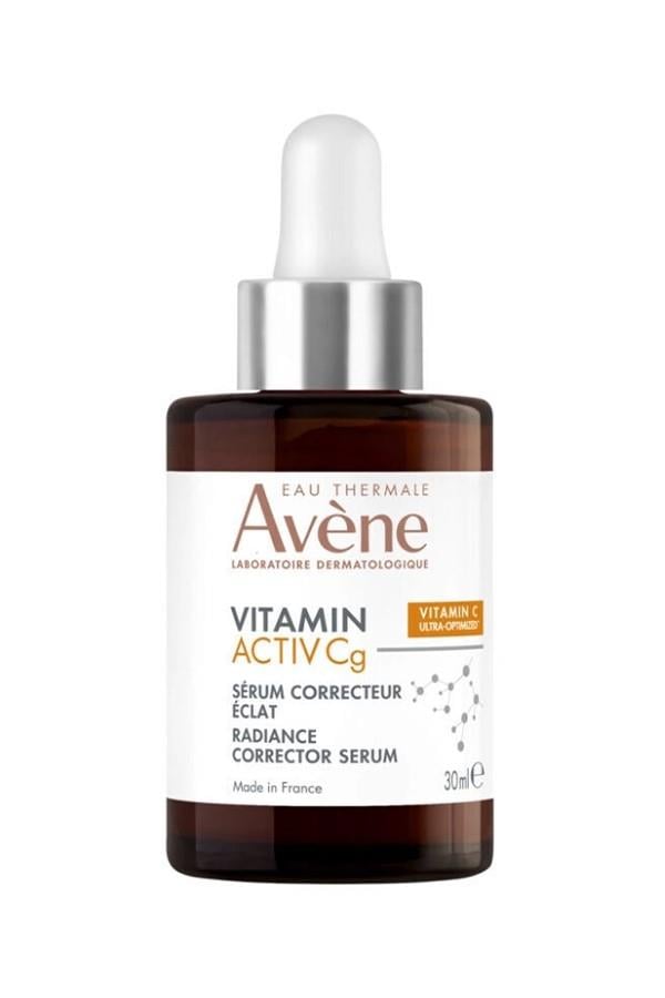 Avène Vitamin Activ Cg Serum 30 ml