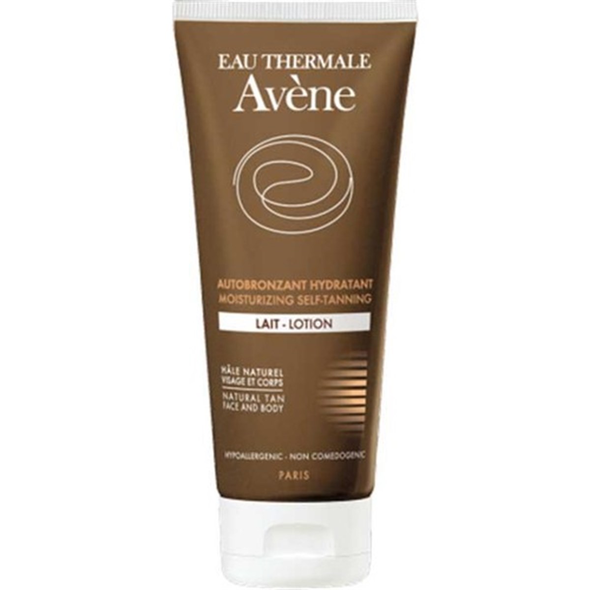 Avene Autobronzant Hydratant 100 ml