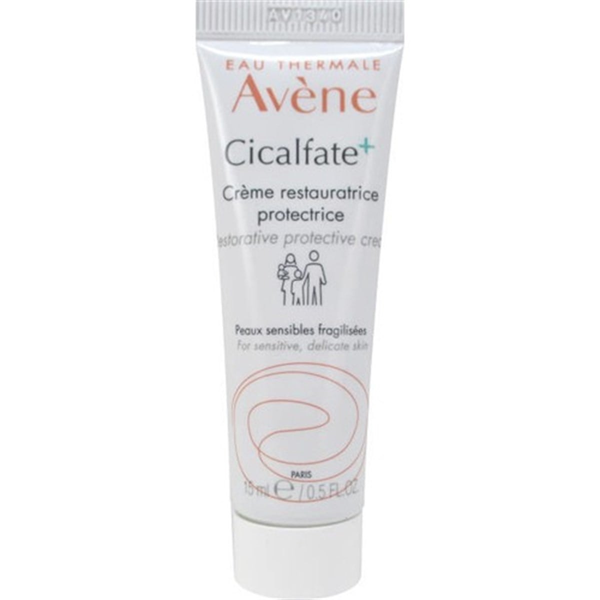 Avene Cicalfate Restorative Protective Cream 15 ml