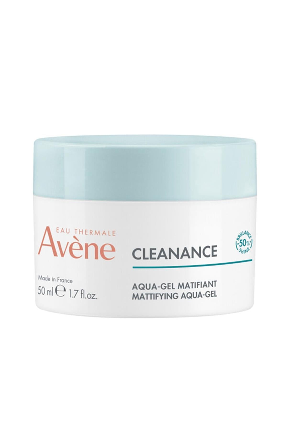 Avene Cleanance Aqua Gel Matifiant 50 ml