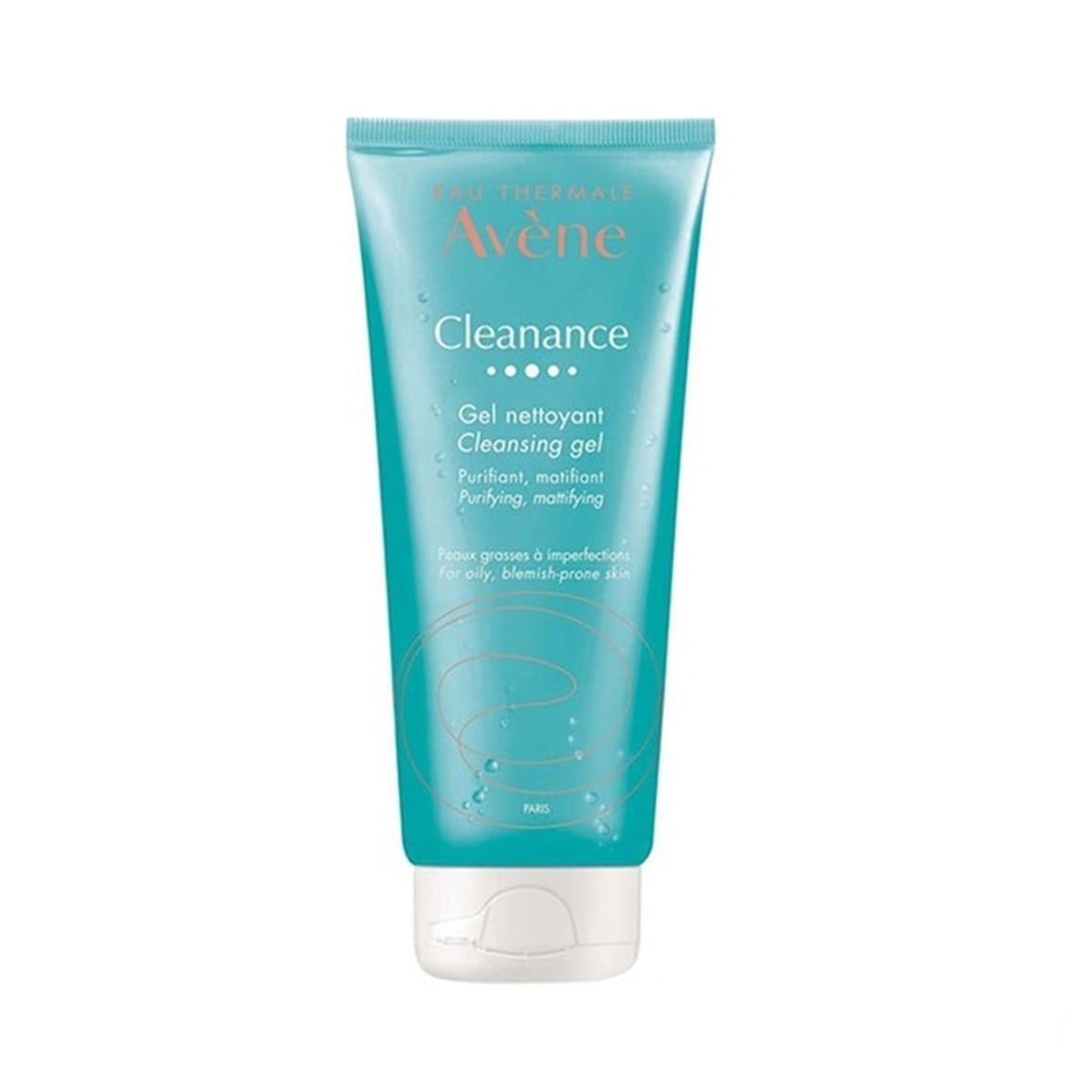 Avene Cleanance Cleansing Gel 200 ml