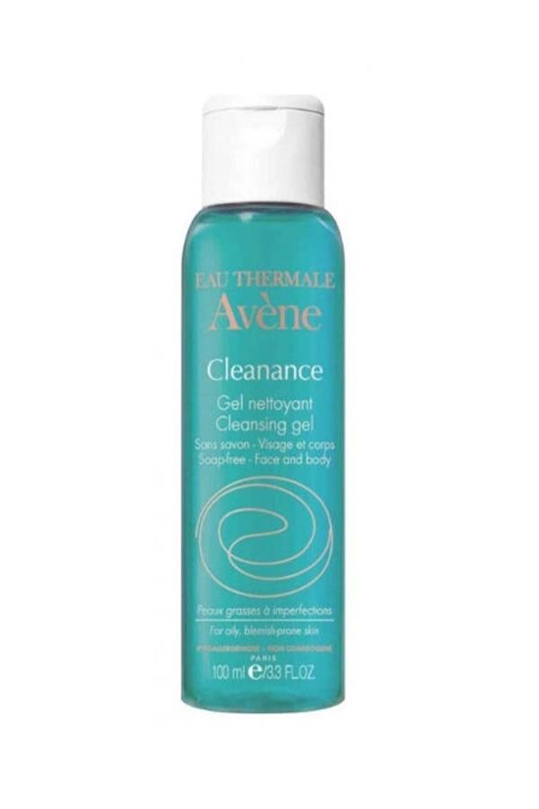 Avene Cleanance Jel 100 ml