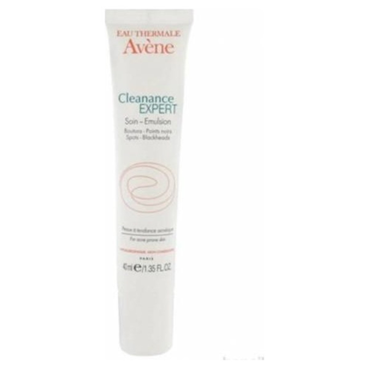 Avene Cleanance Soin Matifiant Emulsion 40 ml