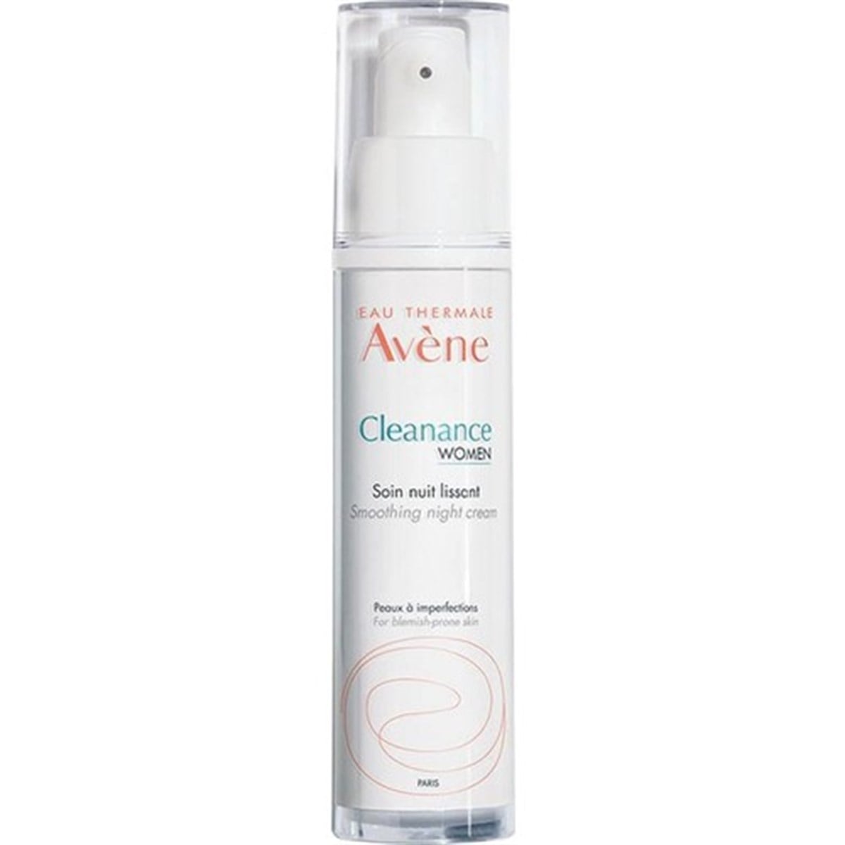Avene Cleanance Women Gece Kremi 30 ml