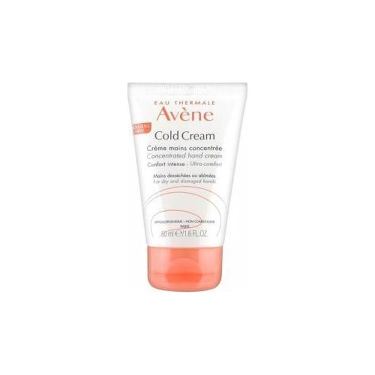 Avene Cold Cream Mains El Bakım Kremi 50 ml