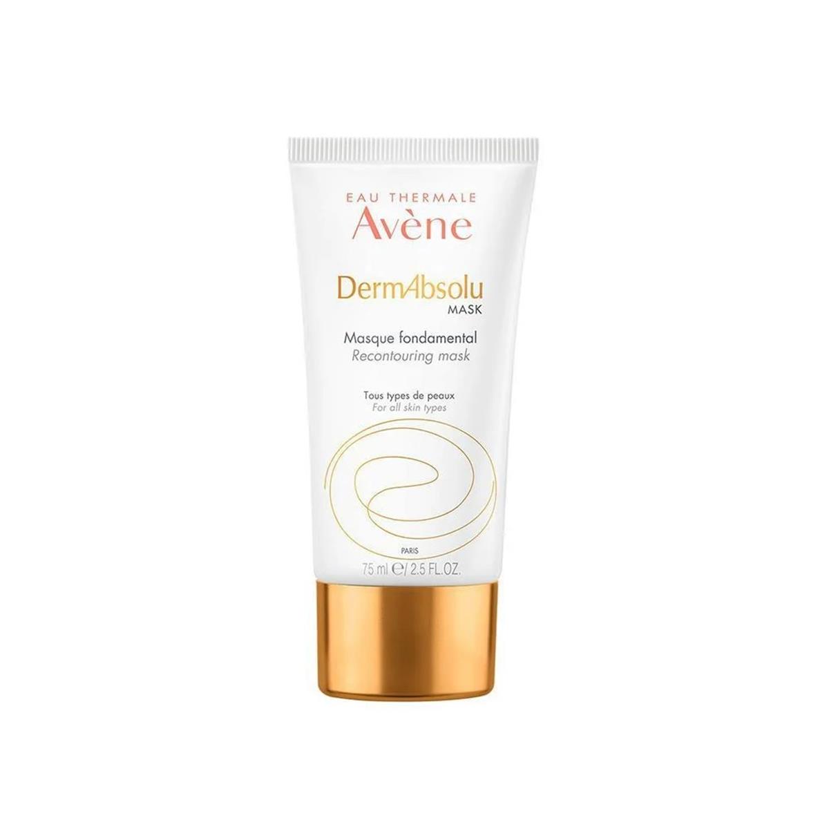 Avene Dermabsolu Mask 75 ml