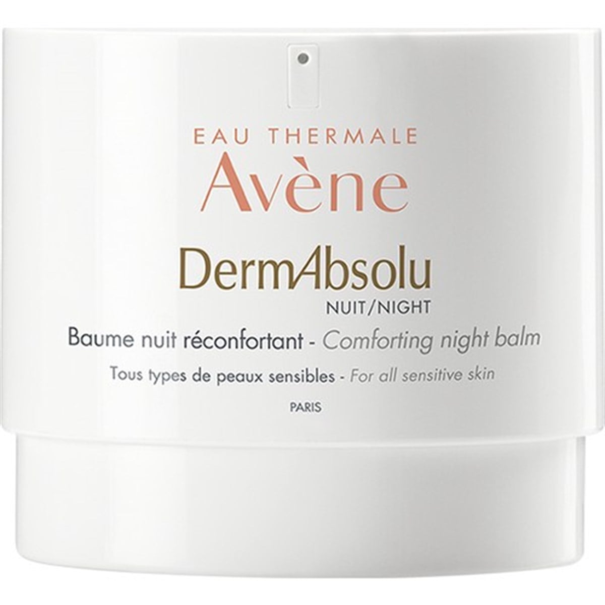 Avene Dermabsolu Nuit Night Baume 40 ml