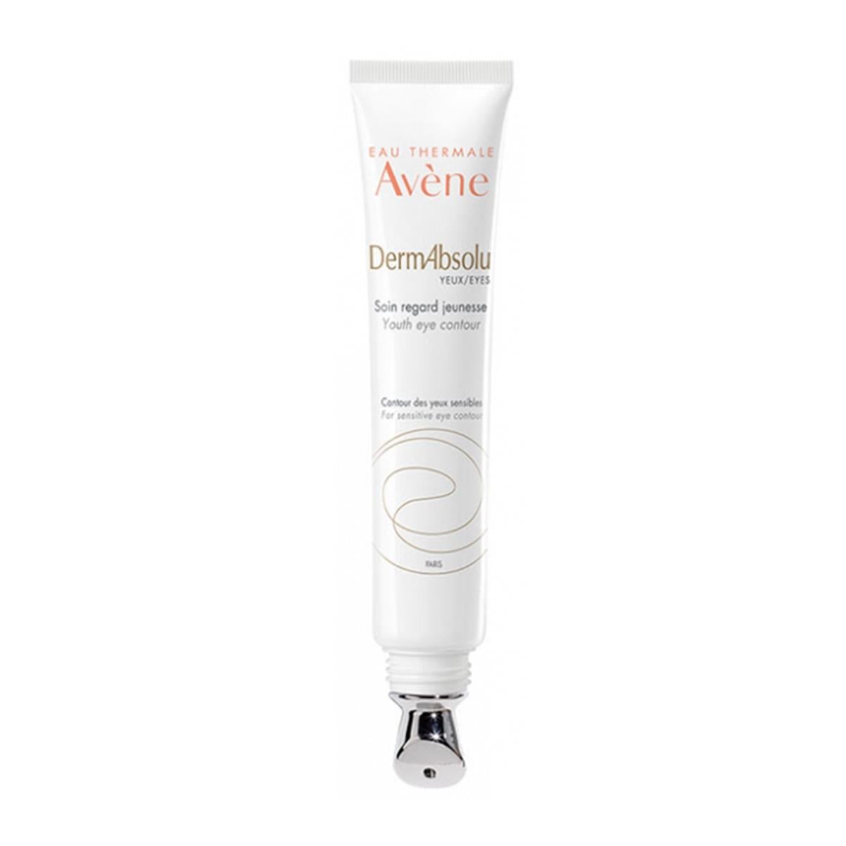 Avene Dermabsolu Yeux/Eyes Cream 15 ml
