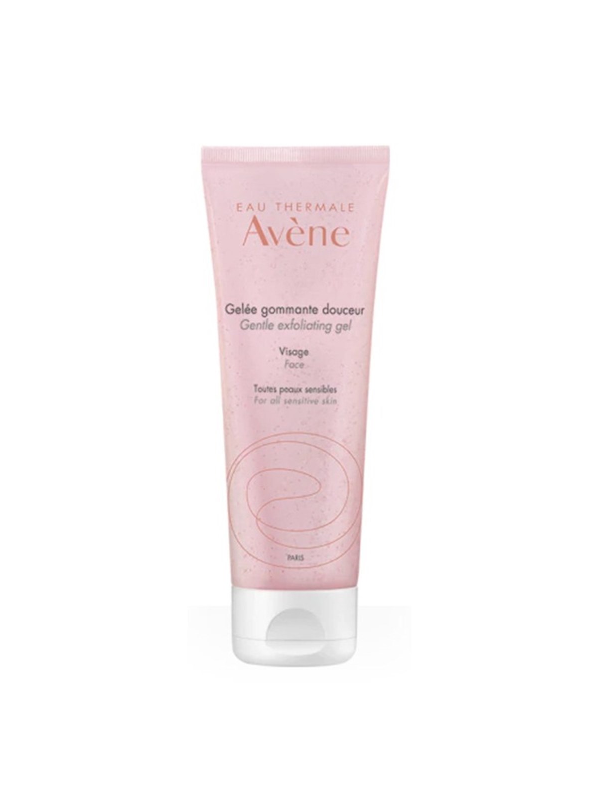 Avene Gommage Doux Purifiant Arındırıcı Peeling 75 ml