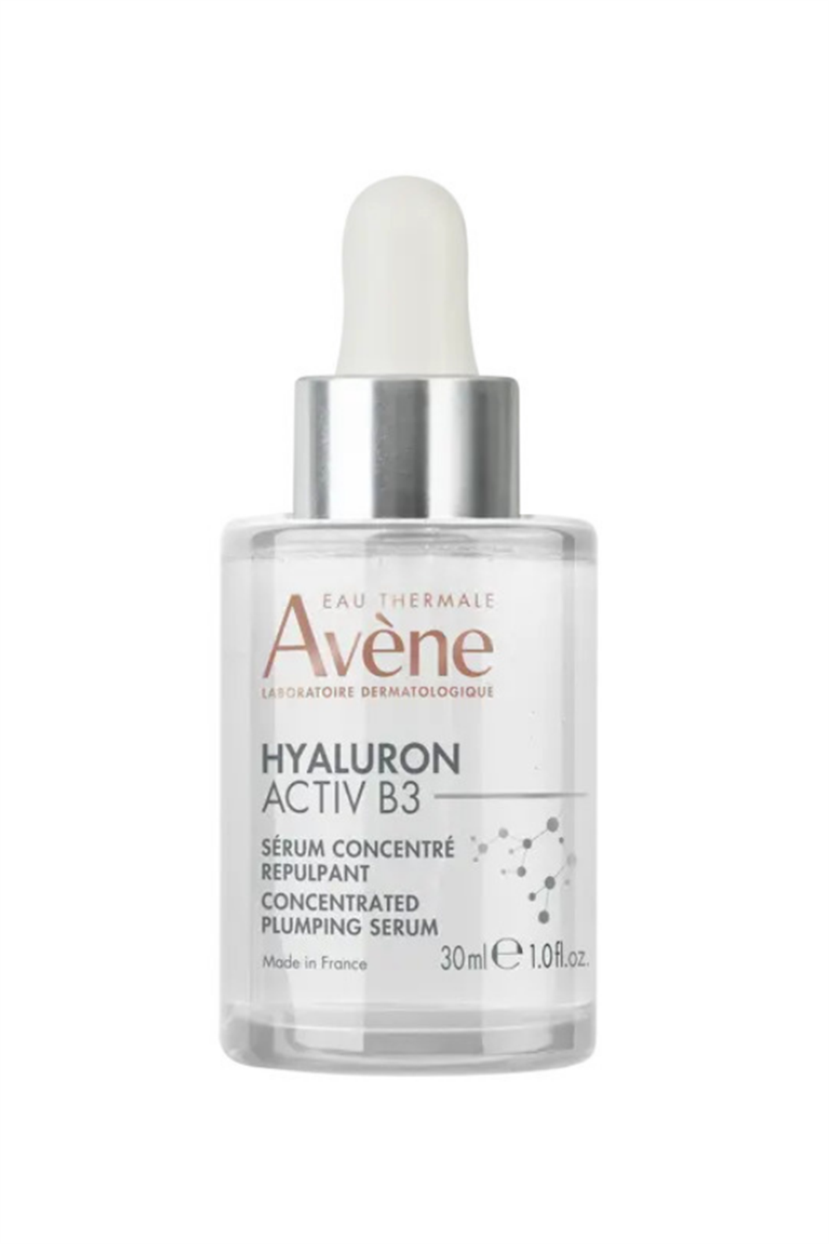 Avene Hyaluron Activ B3 Konsantre Dolgunlaştırıcı Serum 30 ml
