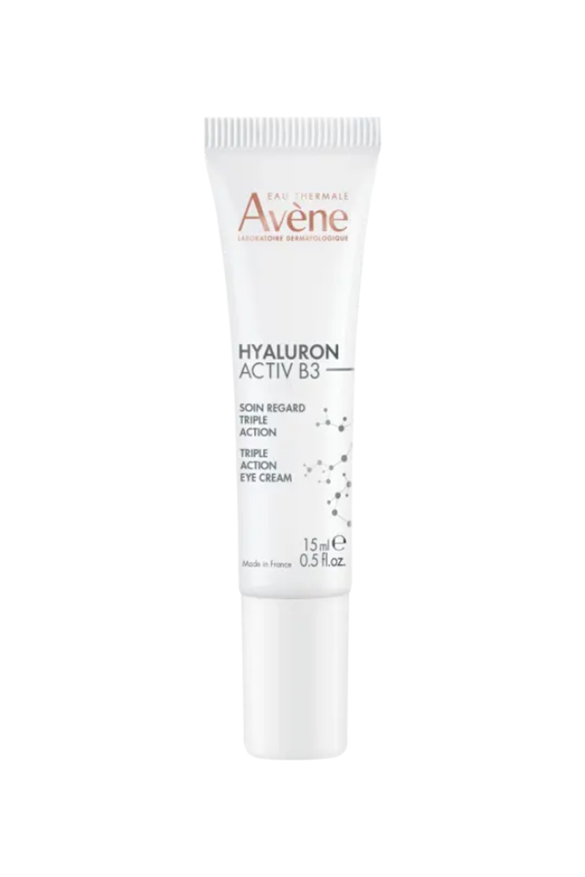 Avene Hyaluron Activ B3 Üçlü Düzeltici Gözaltı Kremi 15 ml