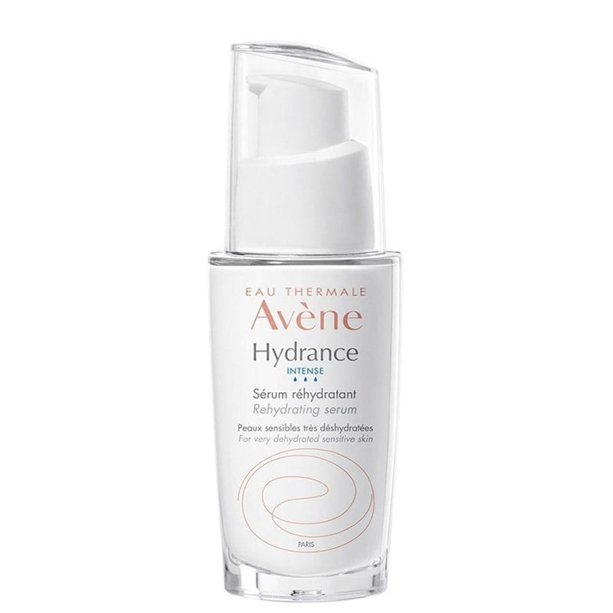 Avene Hydrance Intense Rehydrating Serum 30 ml