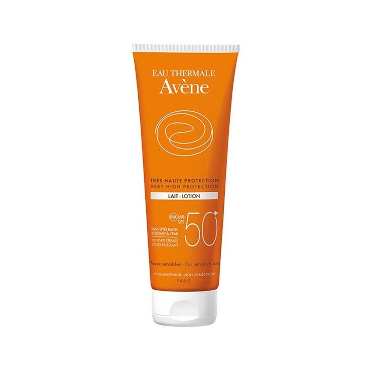 Avene Lait Güneş Losyonu SPF50 250 ml