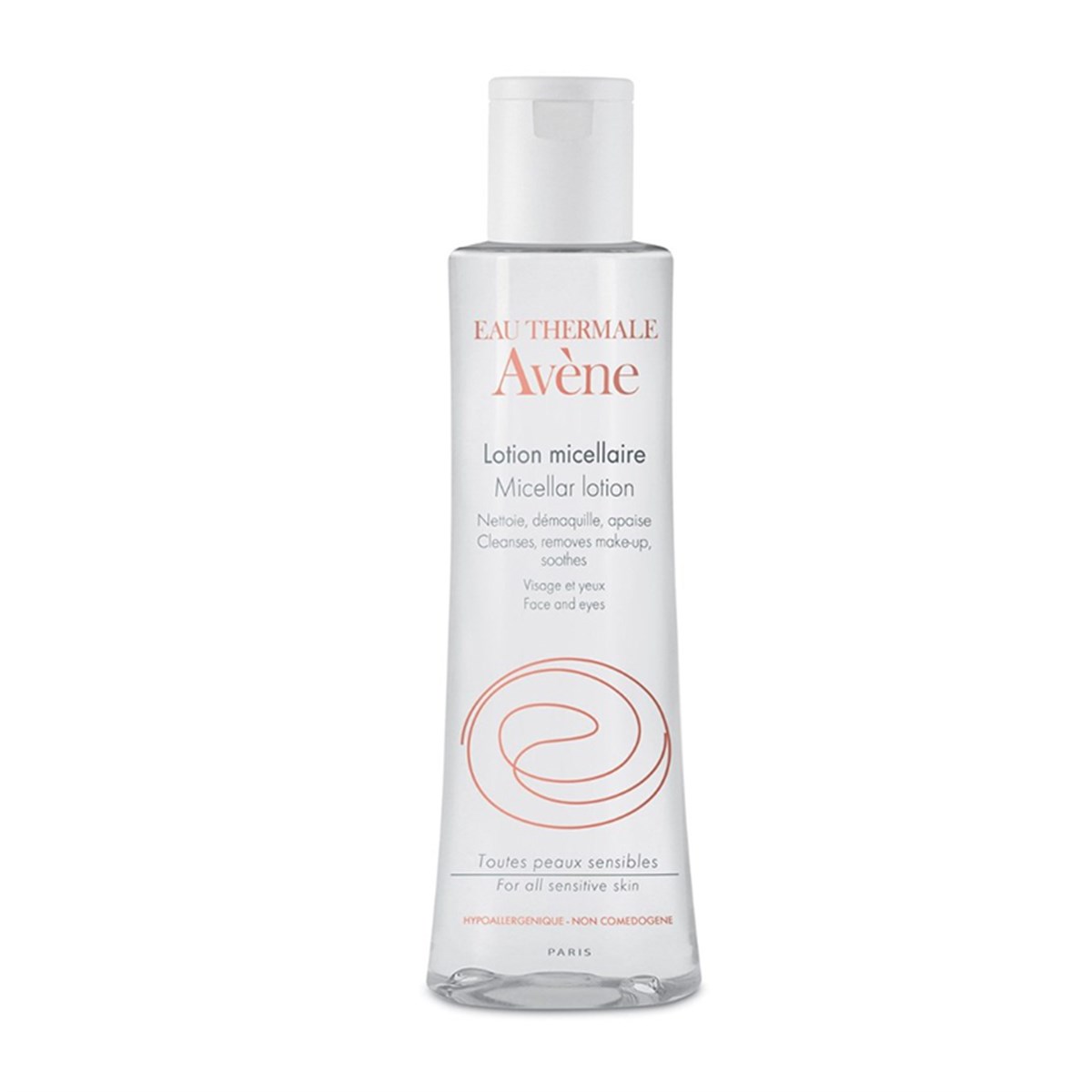 Avene Lotion Micellaire Temizleme Losyonu 200 ml