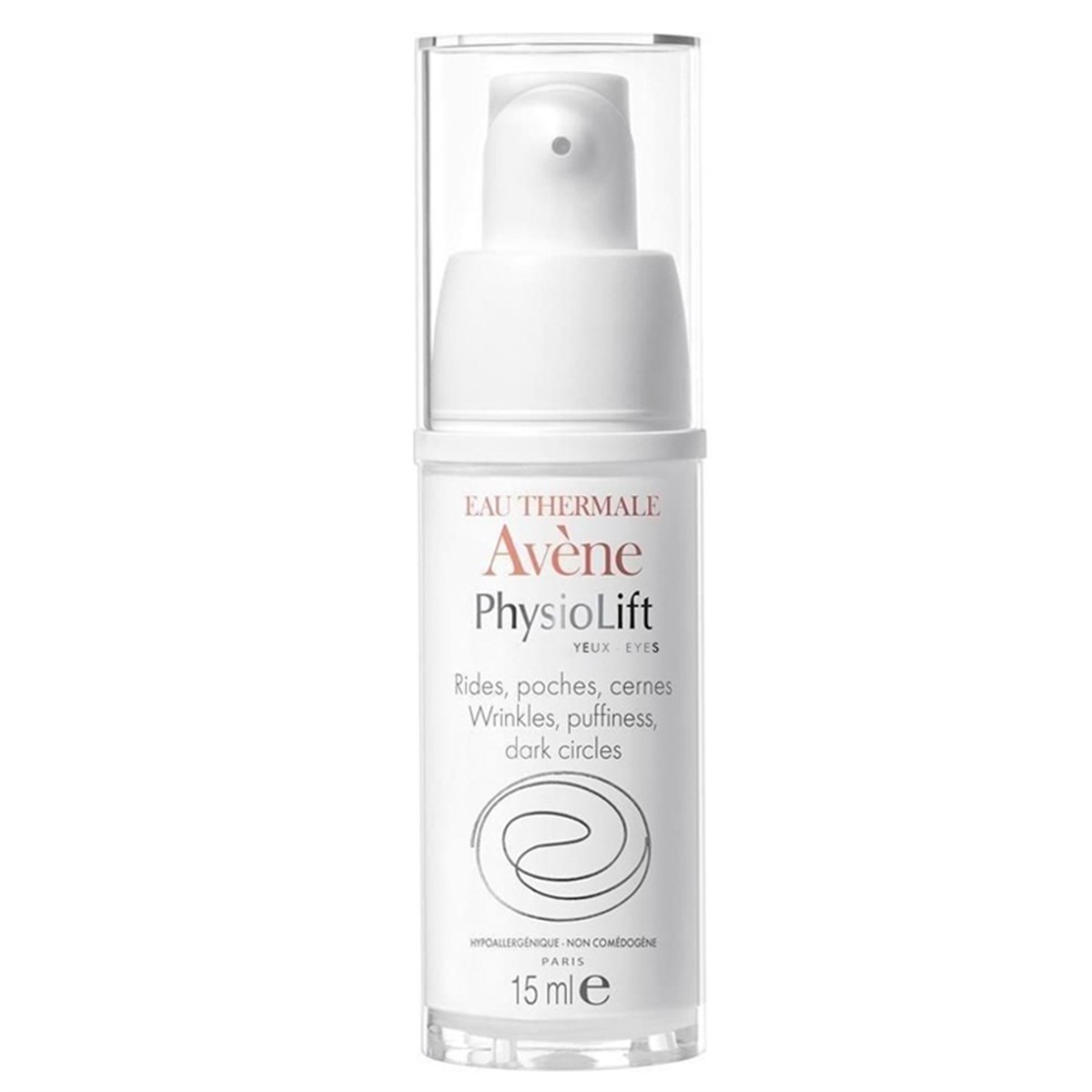 Avene Physiolift Eyes Göz Çevresi Bakım Kremi 15 ml
