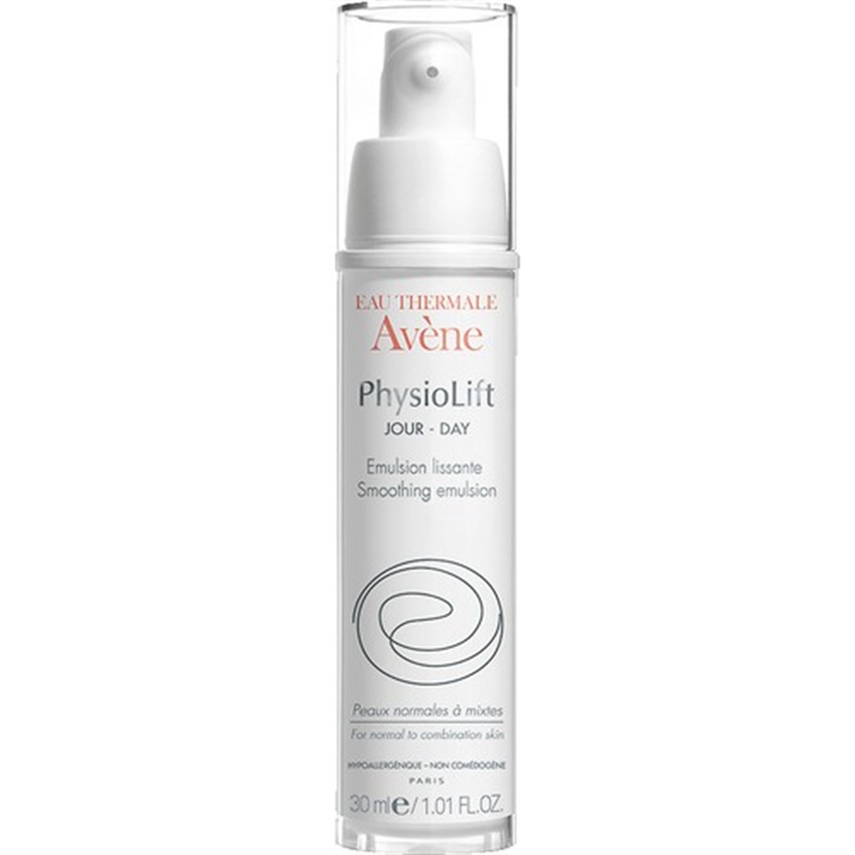 Avene Physiolift Jour Day Emulsion 30 ml 