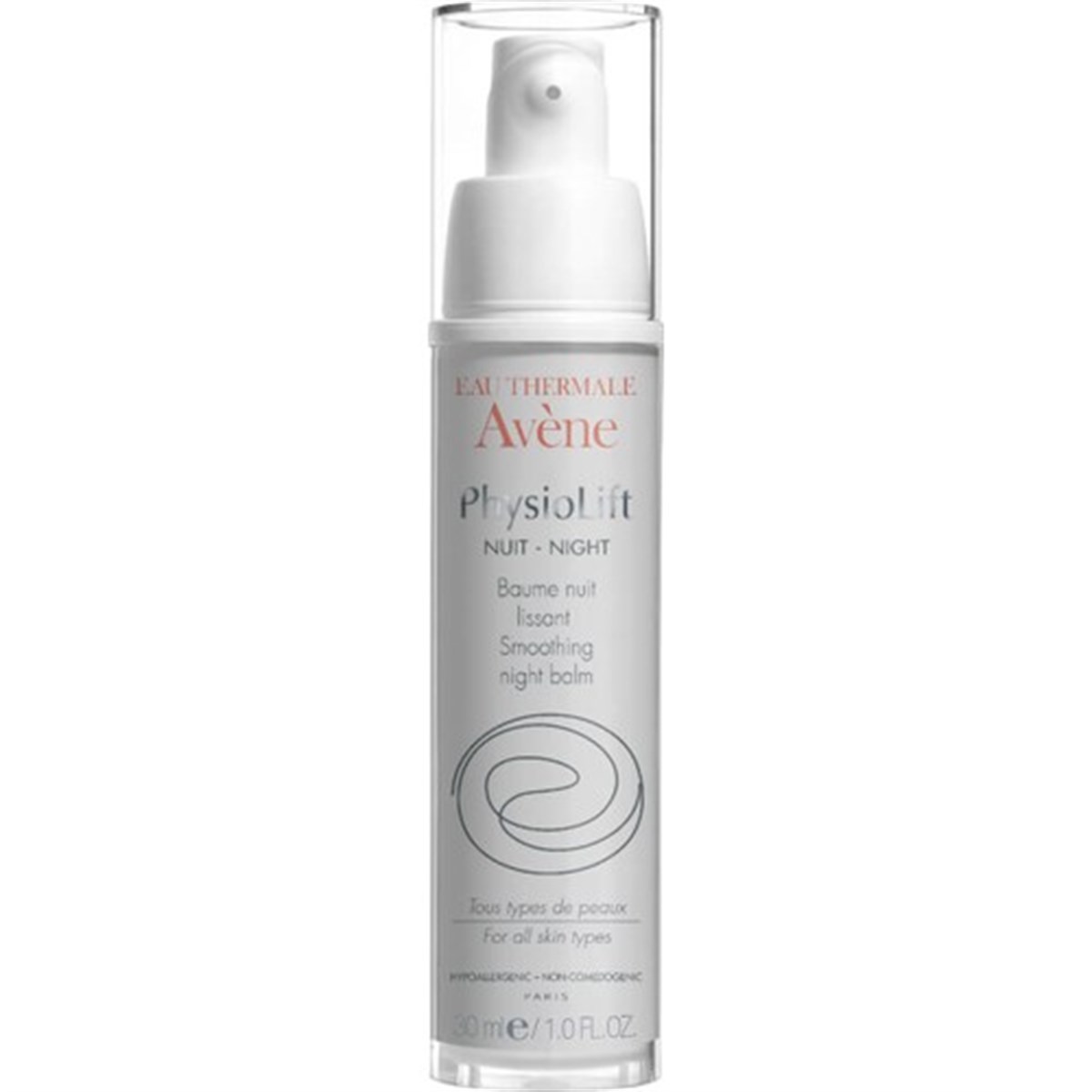 Avene Physiolift Nuit 30 ml