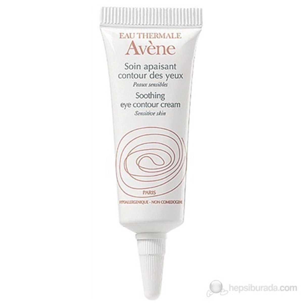 Avene Soin Apaisant Contour Des Yeux Göz Çevresi Kremi 10 ml