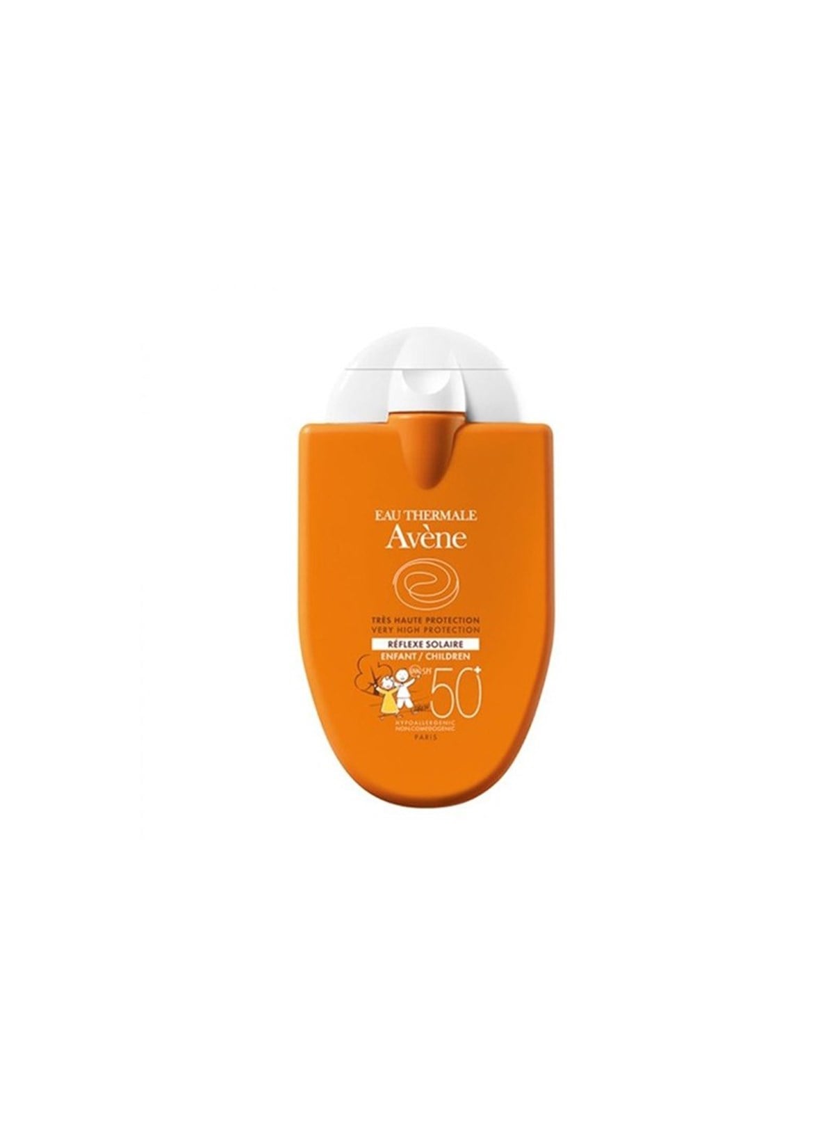 Avene Solaire Reflexe Solaire SPF 50 Enfant 30 ml