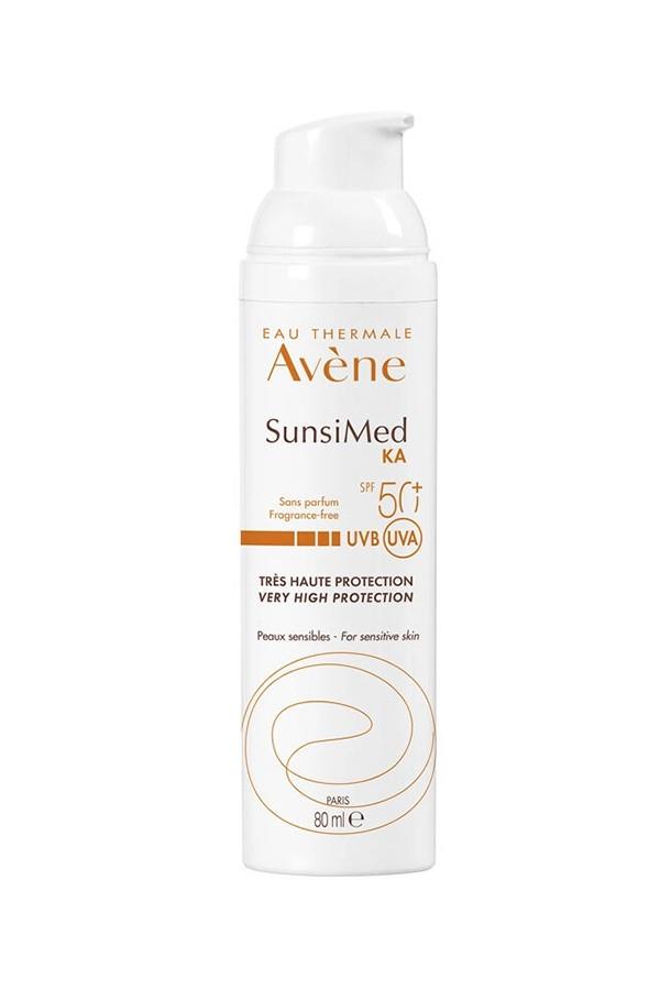 Avene Sunsimed KA SPF50+ 80 ml