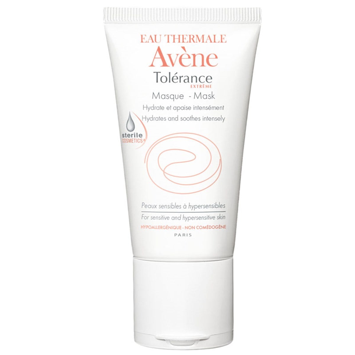 Avene Tolerance Extreme Lait Cleansing Lotion Temizleme Sütü 200 ml