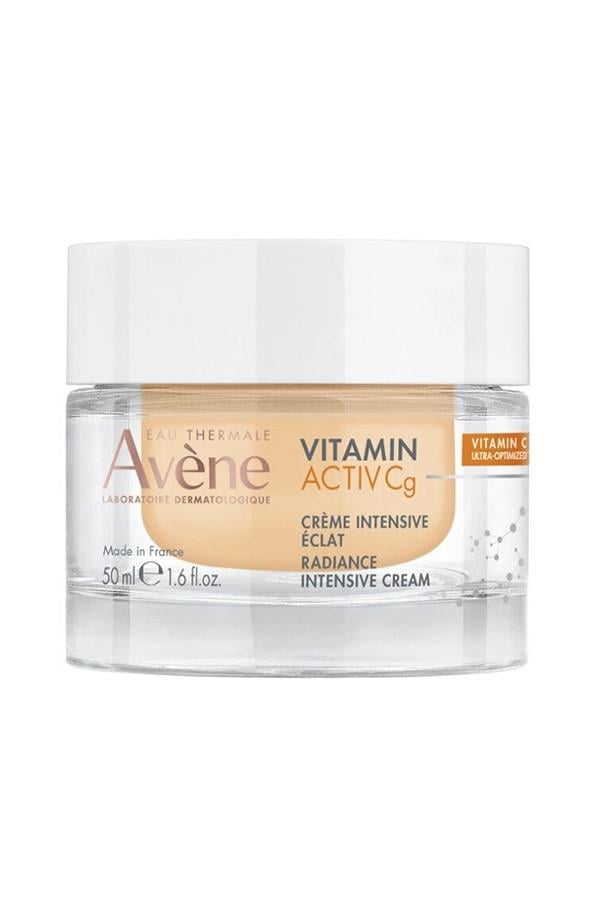 Avene Vitamin Activ Cg Krem 50 ml