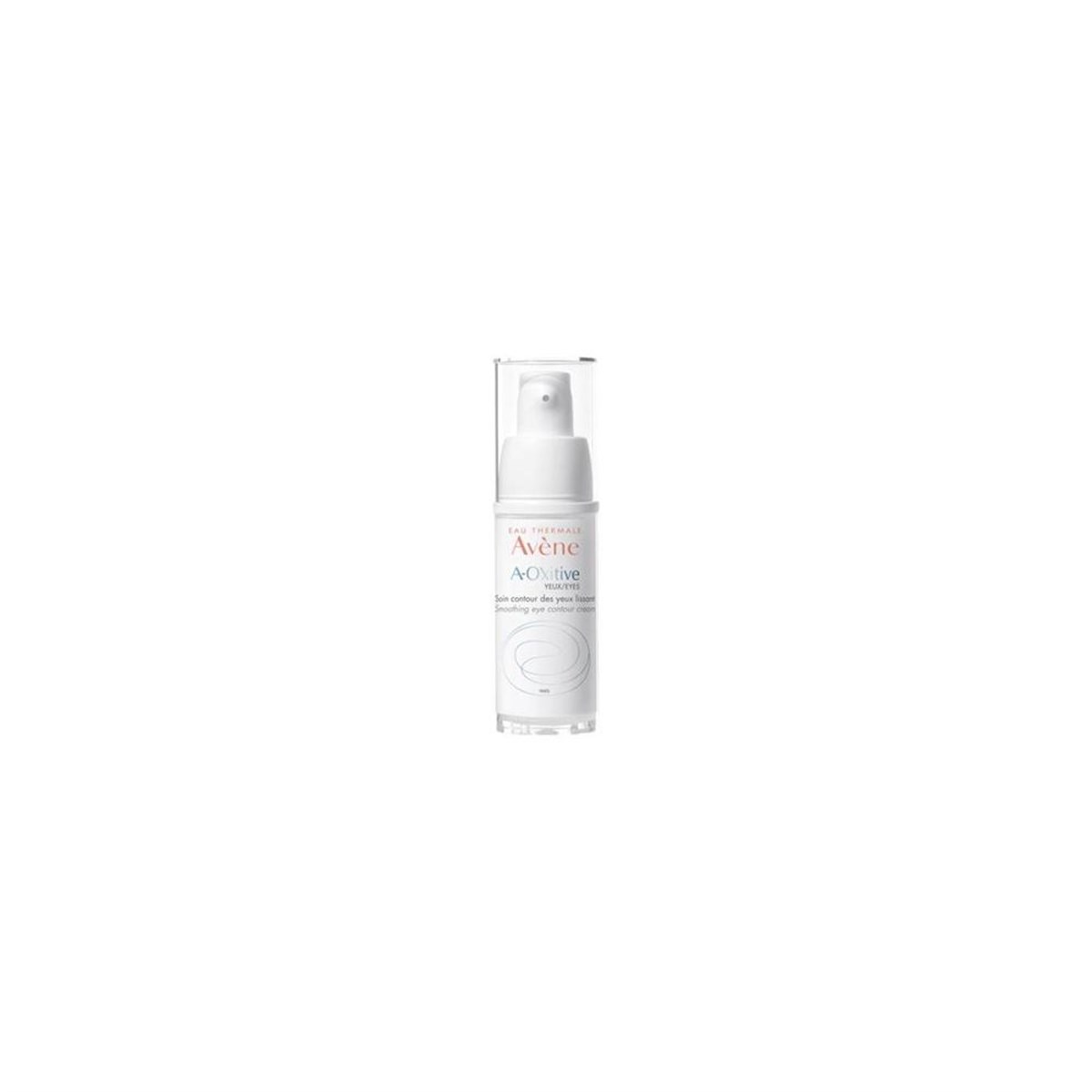 Avene Ystheal Eyes Contour Cream 15 ml