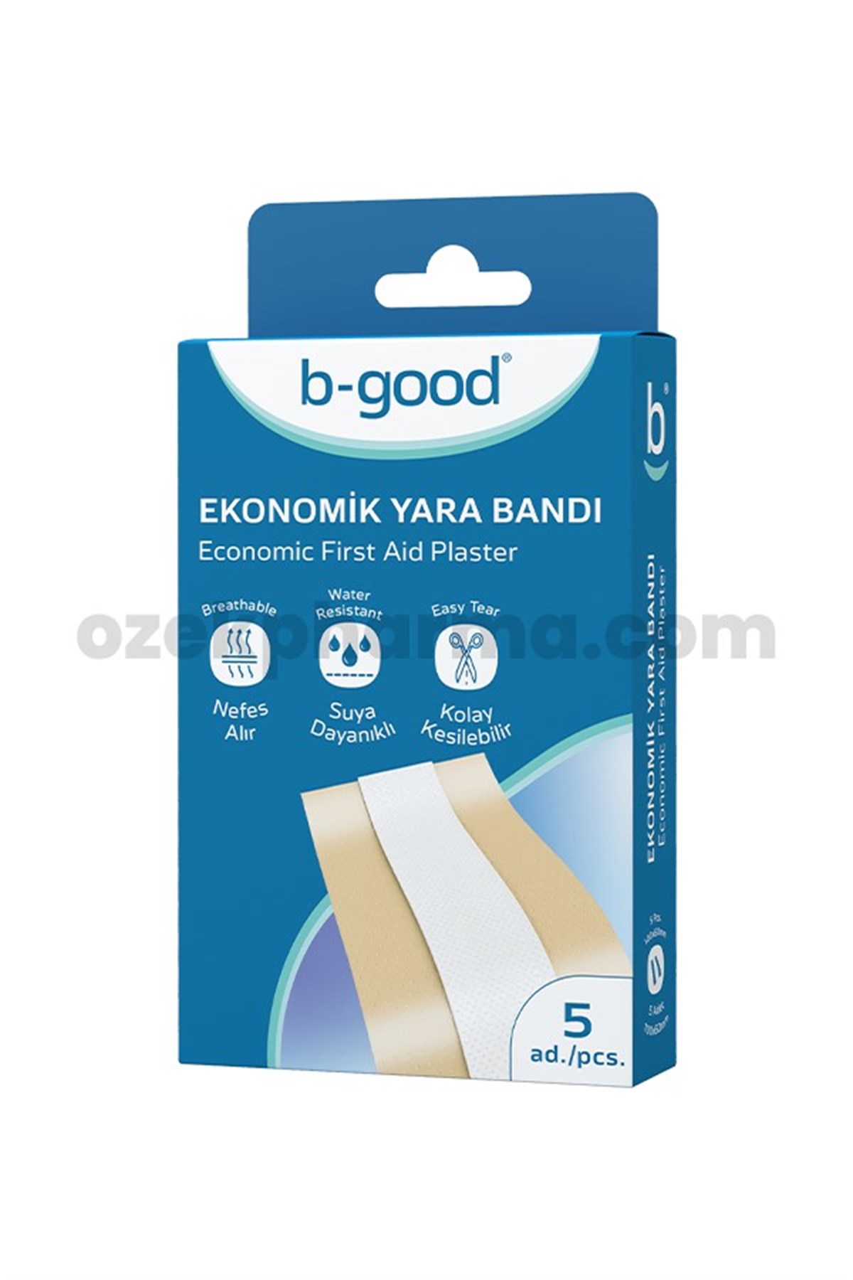 B-Good Ekonomik Yarabandı