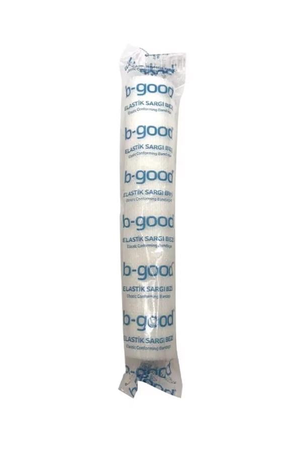 B-Good Elastik Sargı Bezi 15x200 cm Tekli