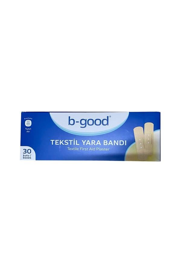 B-Good Tekstil Yara Bandı 30 Kutu