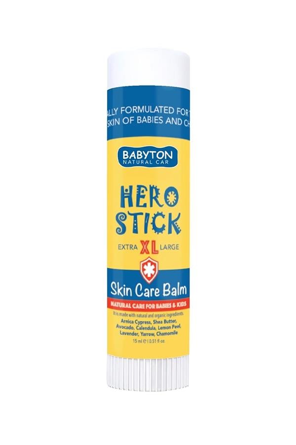 Babyton XL Hero Stick 15 ml