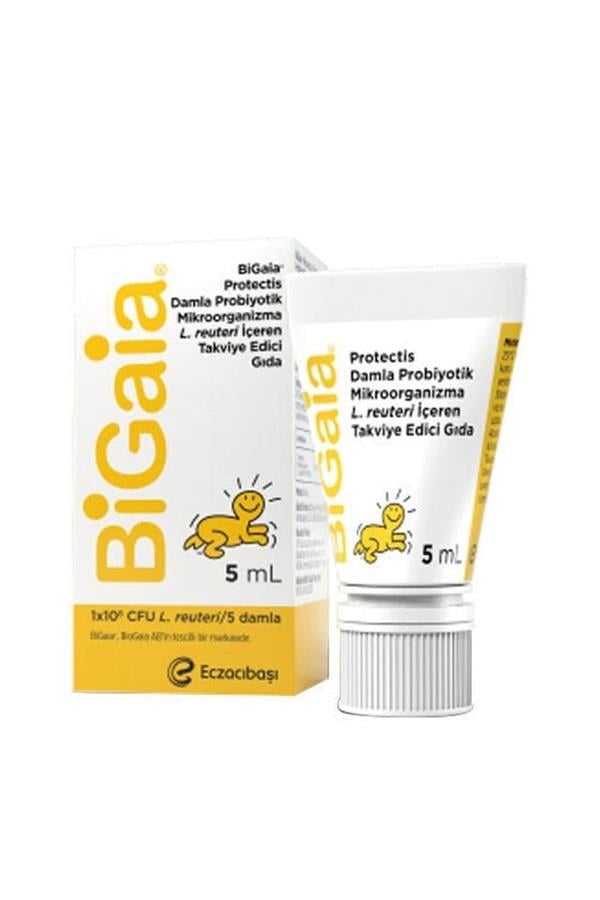 Bigaia Damla 5 ml