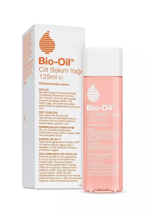Bio-Oil Skincare Oil 125 ml
