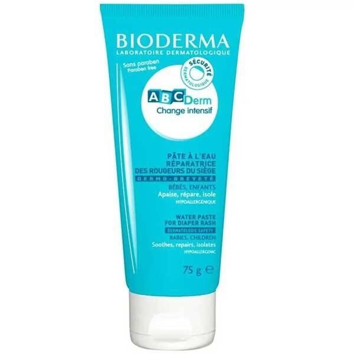 Bioderma Abcderm Change İntensif 75 gr