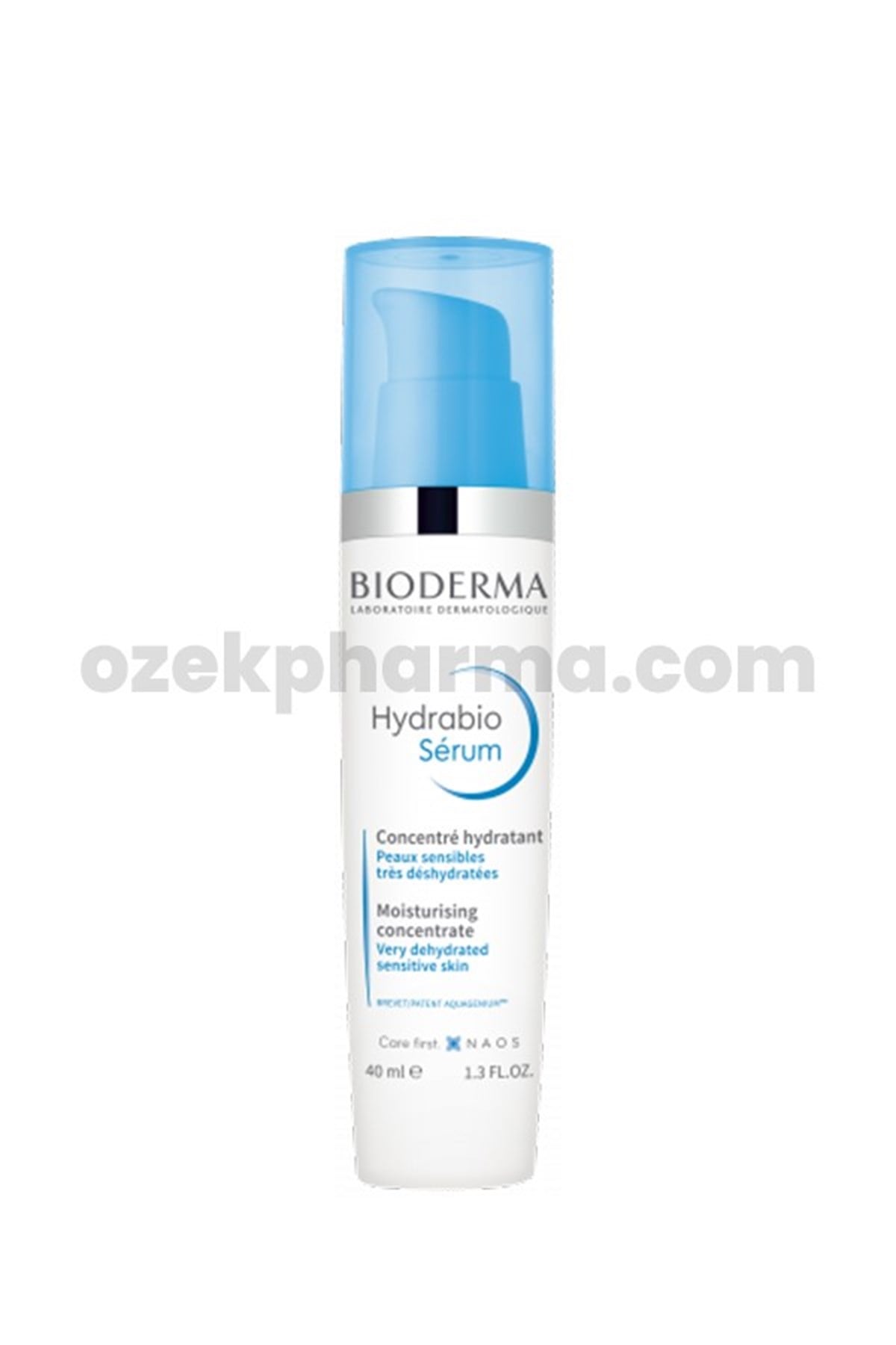 Bioderma Hydrabio Serum 40 ml