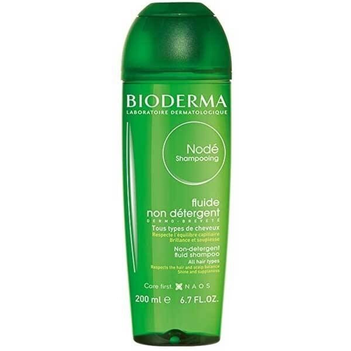 Bioderma Node Fluide Shampooing 200 ml