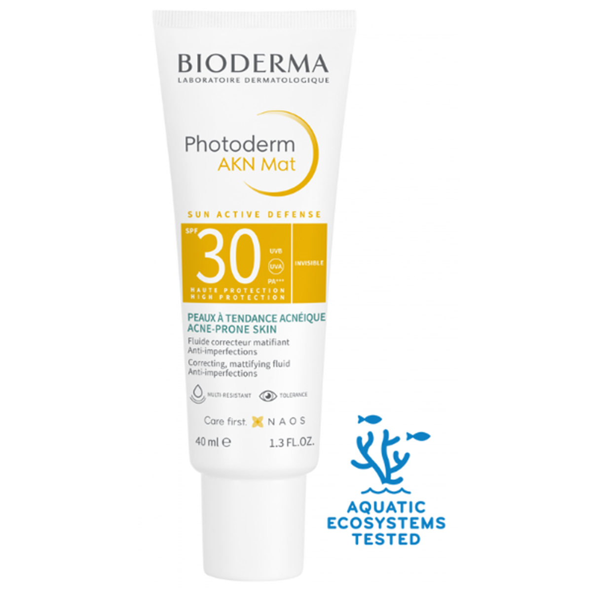 Bioderma Photoderm Akn Mat Spf30 150 ml