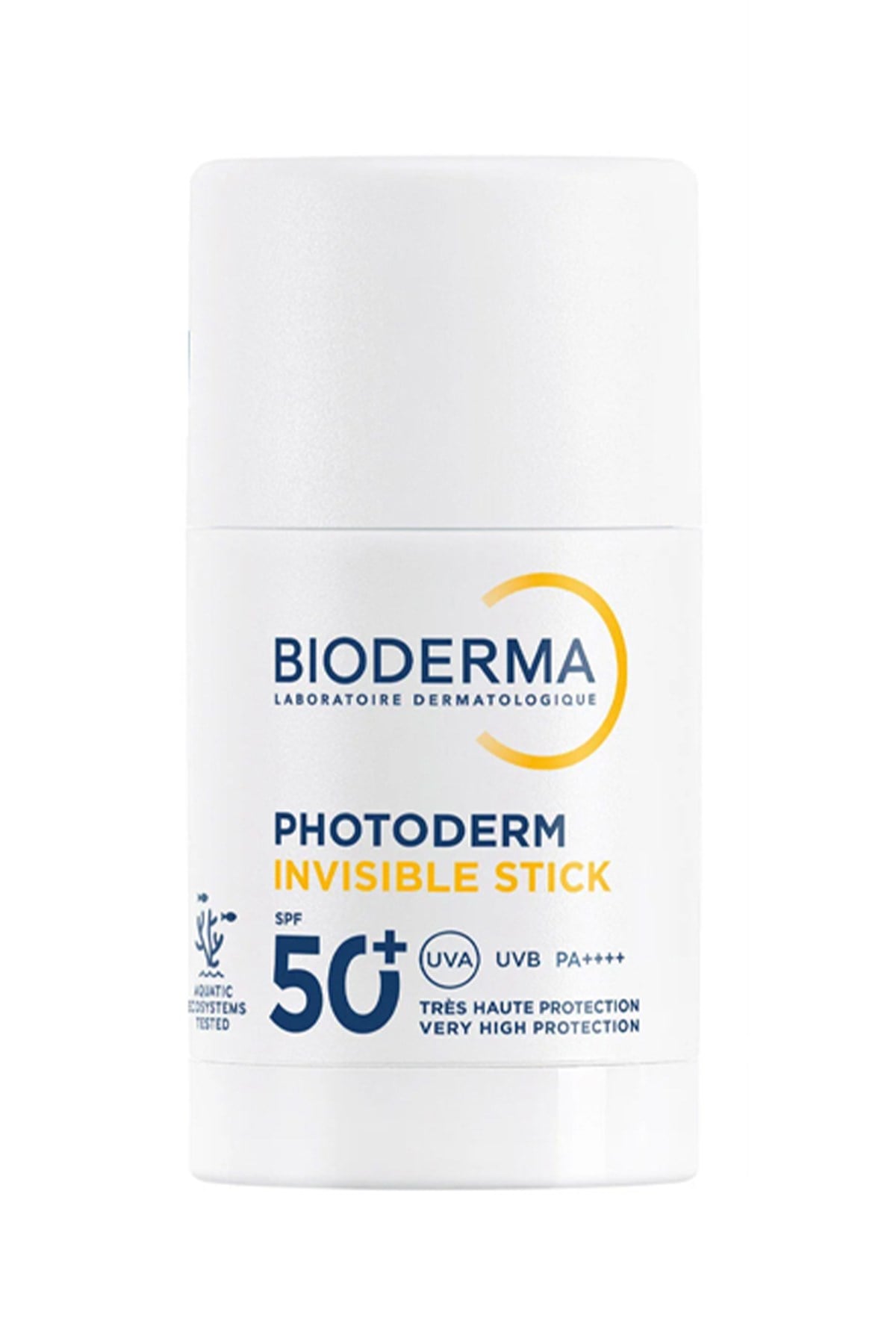 Bioderma Photoderm Invisible Stick SPF50+ 15 gr