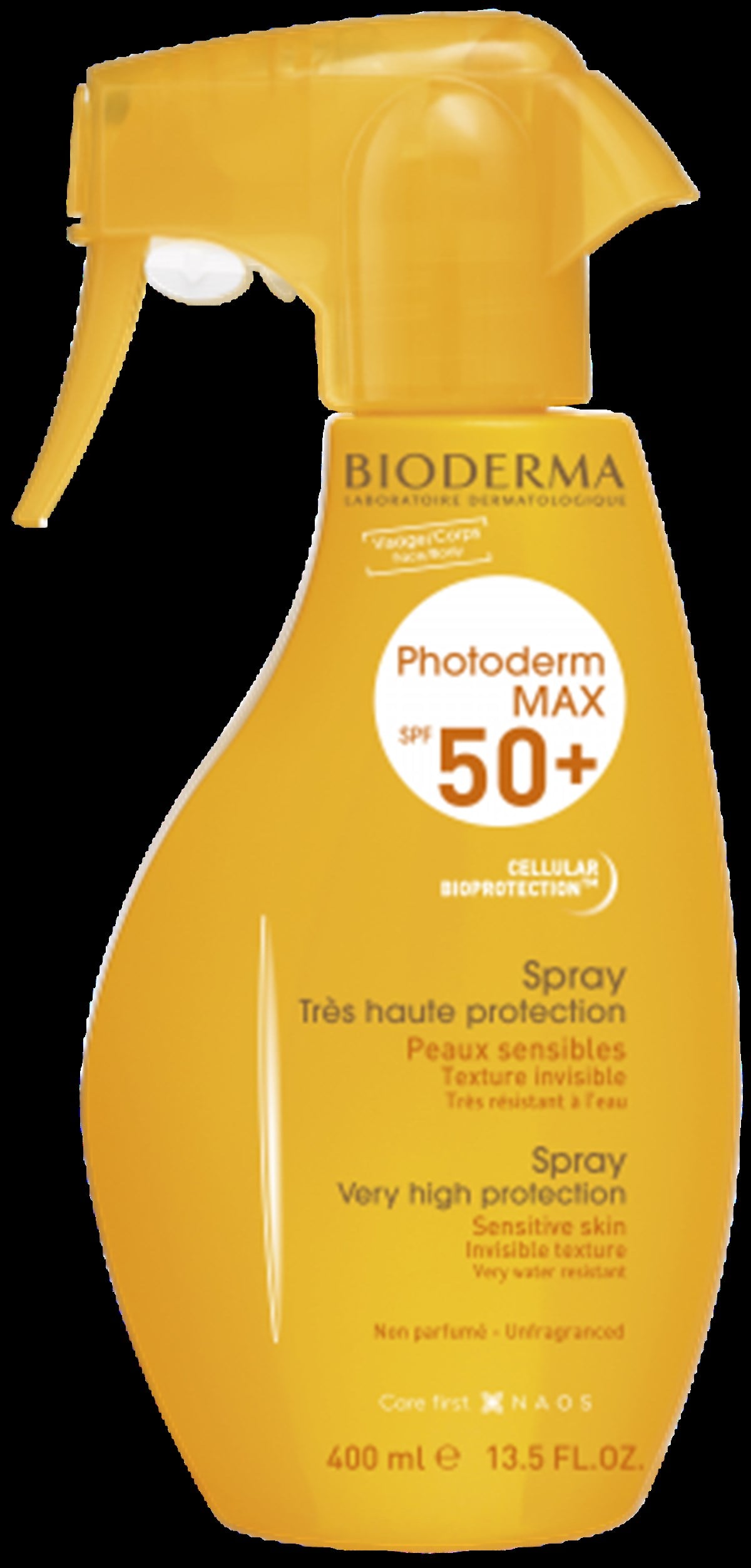 Bioderma Photoderm Max Sprey SPF50 400ml