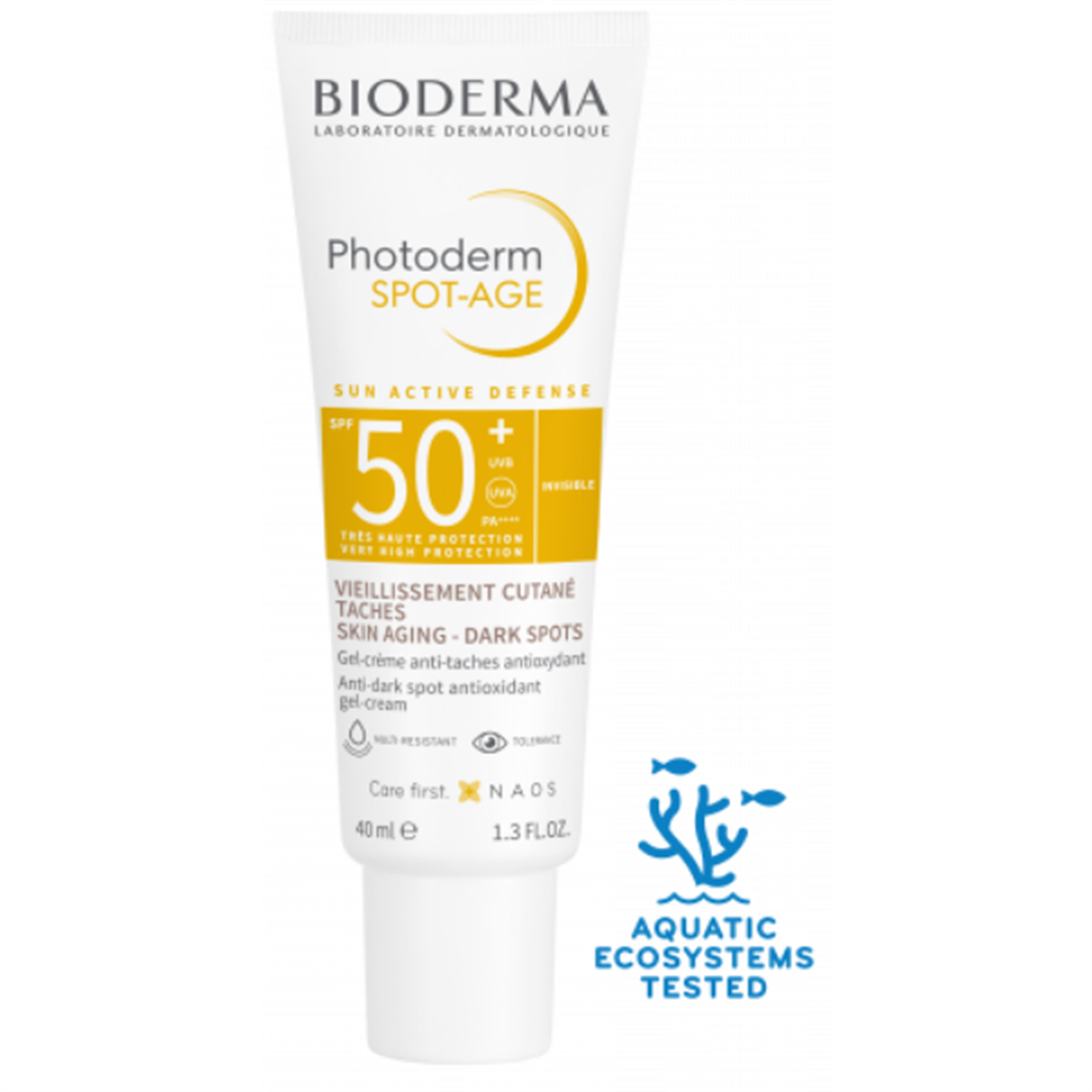 Bioderma Photoderm Spot-Age Spf 50+ 40ml