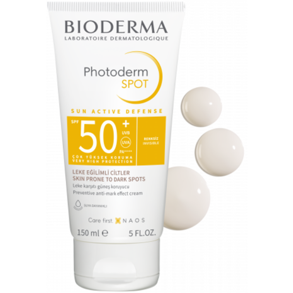 Bioderma Photoderm SPOT SPF50+ 150ml