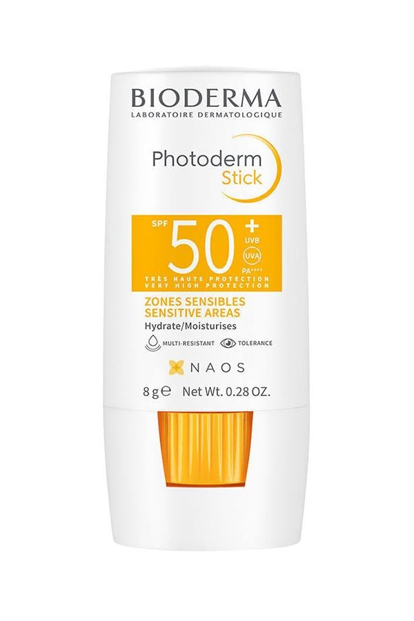 Bioderma Photoderm Stick SPF50+ 8 gr