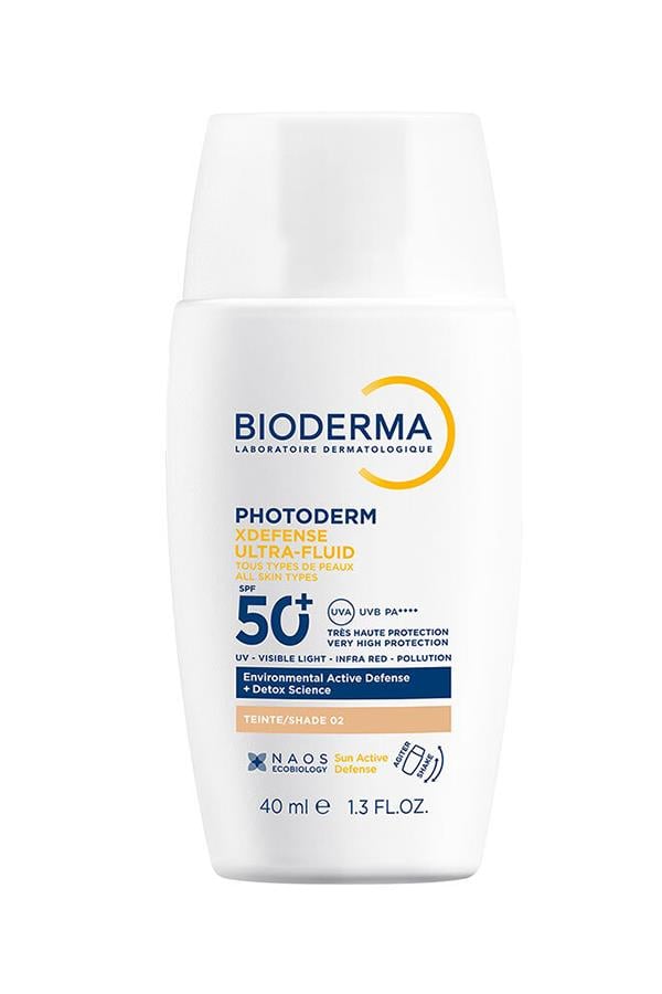 Bioderma Photoderm Xdefense Spf50+ Light 40 ml
