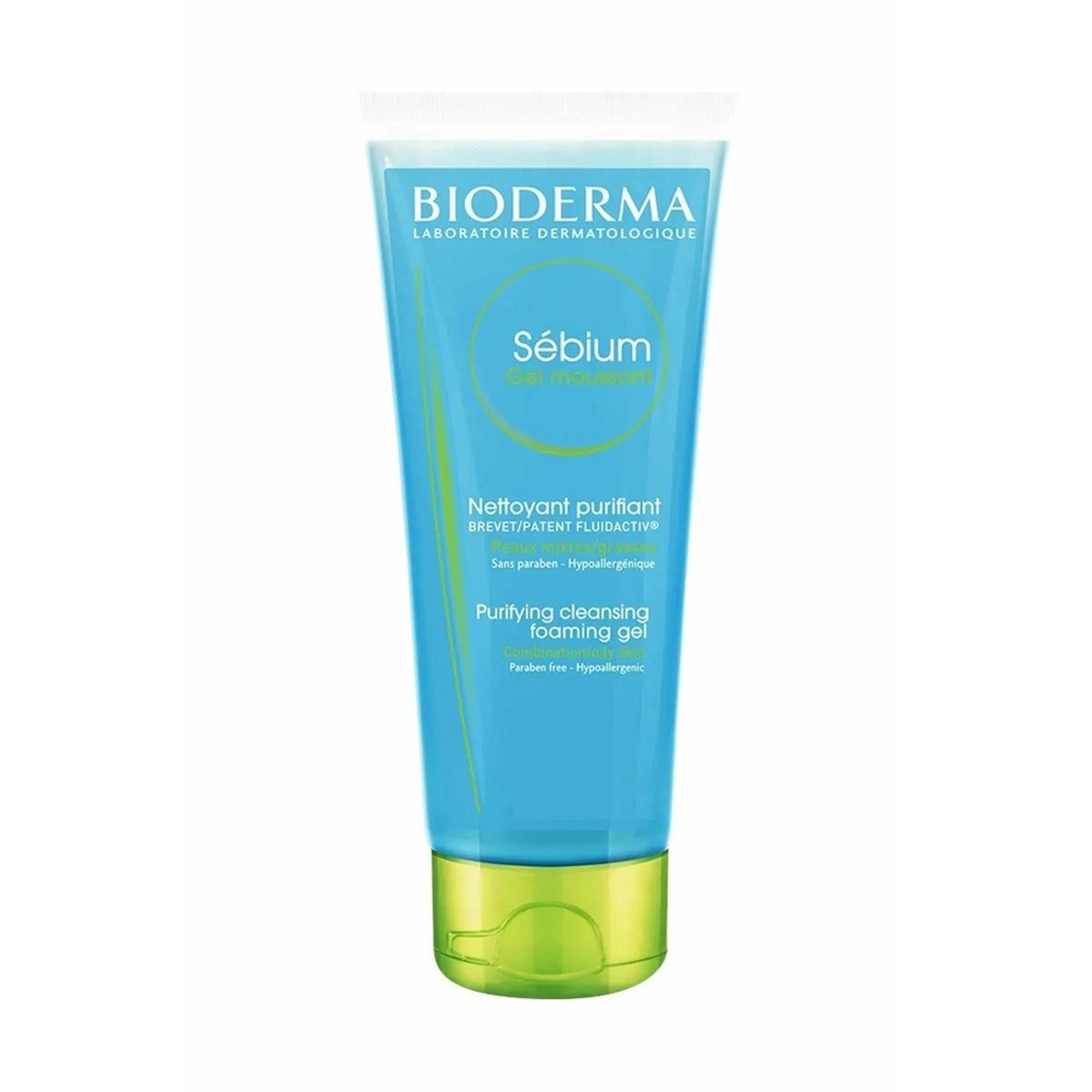 Bioderma Sebium Foaming Gel 45ml